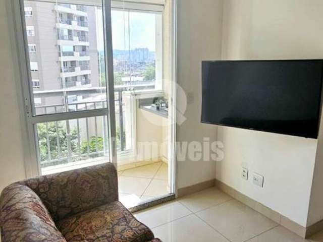Apartamento à venda na Vila Andrade 47 metros 2 dormitórios 1 vaga R$ 349.000,00