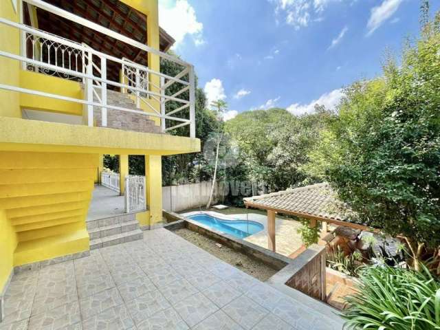 Casa em condomínio à venda Granja Viana 503 metros 4 suítes 6 vagas R$ 1.950.000,00