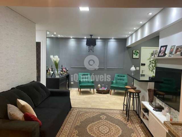 Apartamento à venda na Vila Andrade 96 metros 3 dormitórios 2 suítes 2 vagas R$ 870.000,00