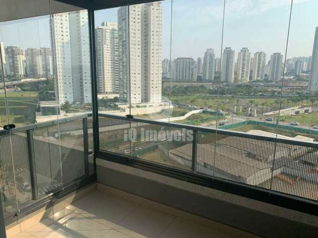 Apartamento a venda Jd das Perdizes, 63 metros, 02 dormitórios, 01 suíte, 06 vagas , $1.900.000,00