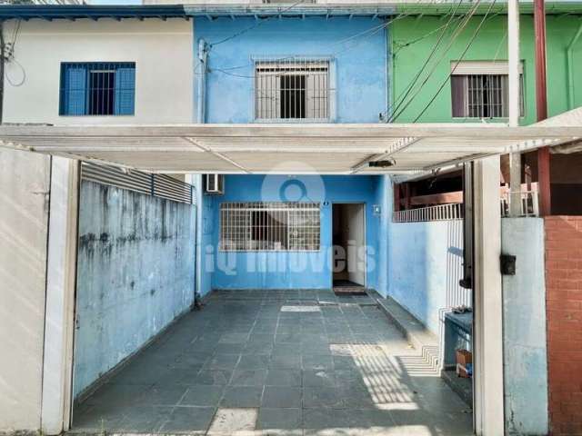 Casa de Vila a venda em Perdizes, 160 metros, 1 dormitório, 1 vaga, R$ 1.680.000,00.