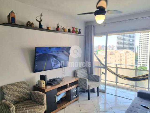 Apartamento à venda no Campo Belo 92 metros 3 dormitórios 1 suíte 1 vaga R$ 920.000,00