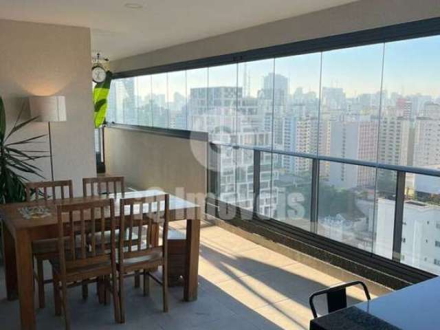 Apartamento a venda Pinheiros, 118 metros, 3 dormitórios, 1 suíte,s, 2 vagas, R$ 2..000.000,00.