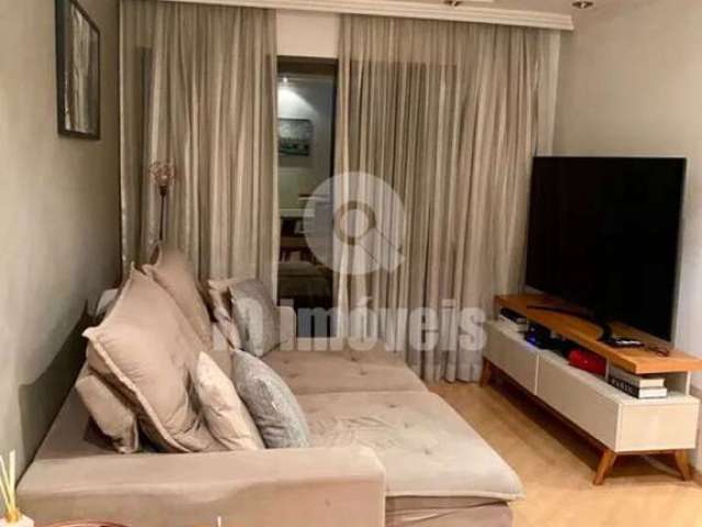 Apartamento à venda na Vila Mascote, 72 metros, 3 dormitórios, 1 suíte, 2 vagas, R$ 700.000,00