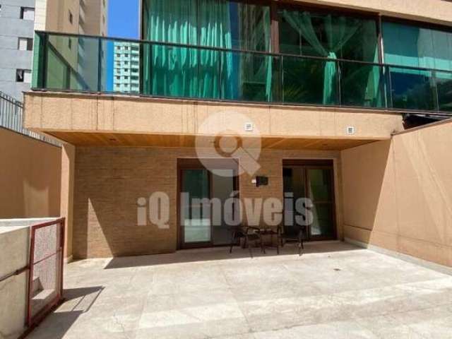 Apartamento a venda Santa Cecilia, 182 metros, 2 suítes, 2 vagas, R$ 2.400.000,00.