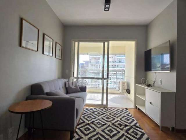 Apartamento a venda, Jardim Paulista, 54 metros, 2 dormitórios, 1 vaga, R$ 1.050.000,00.