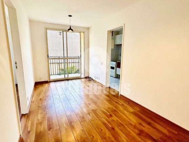 Apartamento a venda Água Branca, 42 metros, 1 dormitório, 1 vaga, R$ 645.000,00.