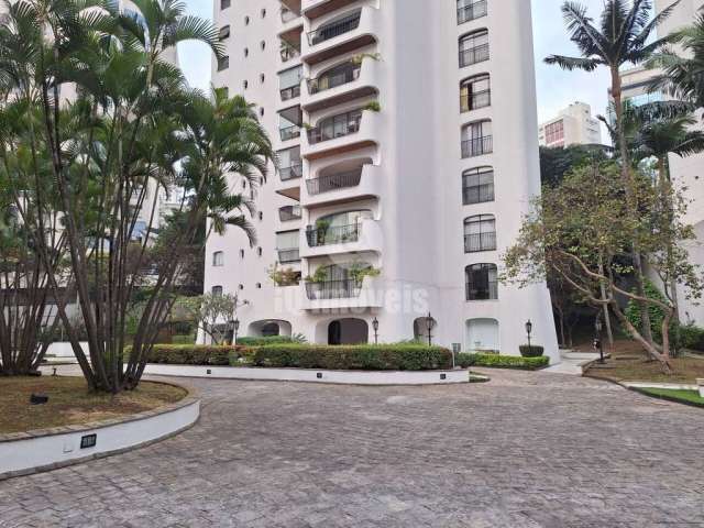 Apartamento a venda no Pacaembu, com 362m² AU, 4 suites, 4 vagas, R$ 6.600.000,00