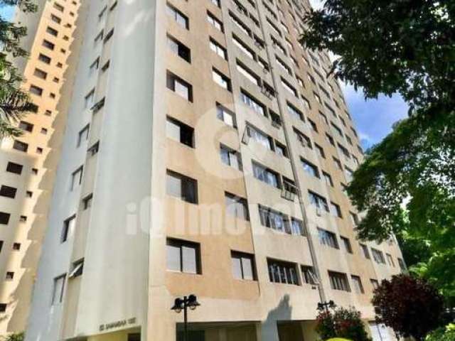 Apartamento a venda 80 m² , 3 dormitórios , 1 suítes, 1 vaga Moema Pássaros / Vila  Uberabinha.