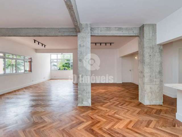 Apartamento a venda Bela Vista, 200 metros, 3 dormitórios, 1 suíte, 2 vagas.