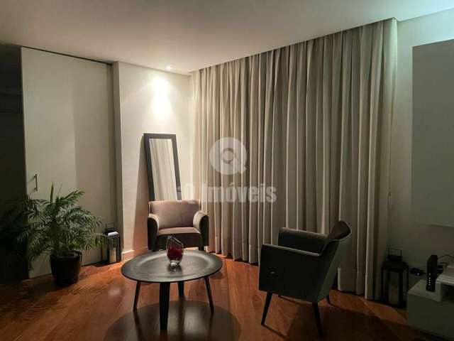 Apartamento à venda com 167 metros, 2 quartos e 3 vagas R$1.280.000.00