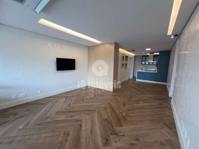 Apartamento a venda Vila Madalena, 122 metros, 3 suítes e 2 vagas.