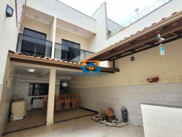 Já imaginou em morar em um imóvel lindo, casa duplex, espaçosa, acabamento diferenciado, em uma excelente localização no bairro Residencial Beth&#226;nia.