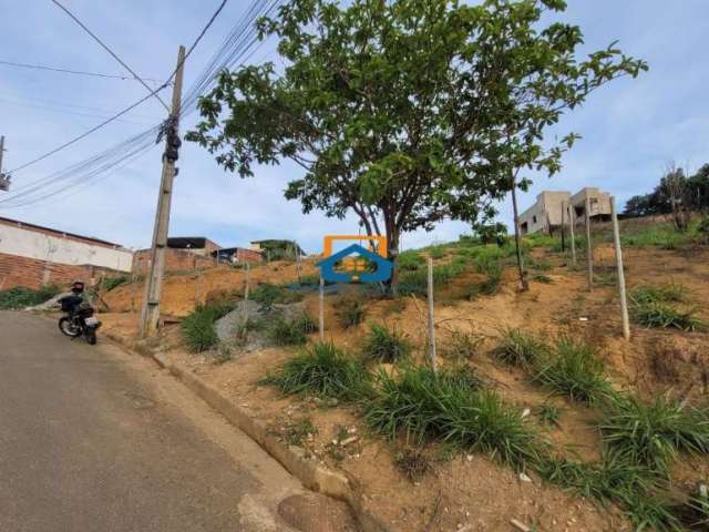 Terreno de Condomínio, Residencial/Comercial para Venda, Bom Pastor, Santana do Paraíso