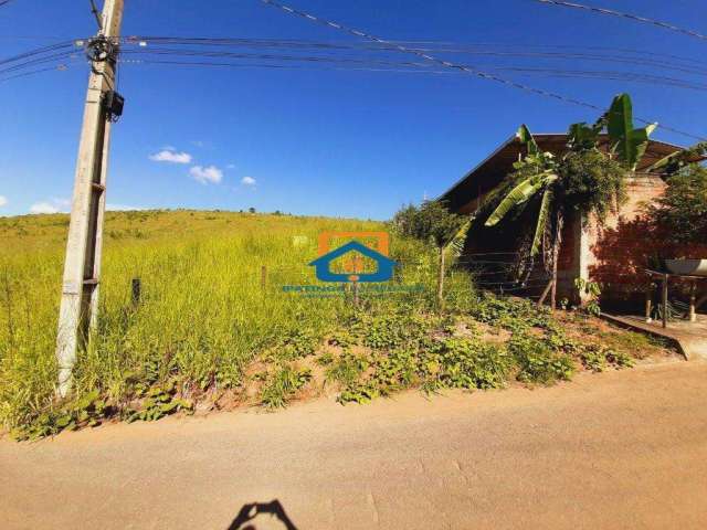 Lote a venda no bairro Cidade Verde - Santana do Paraíso