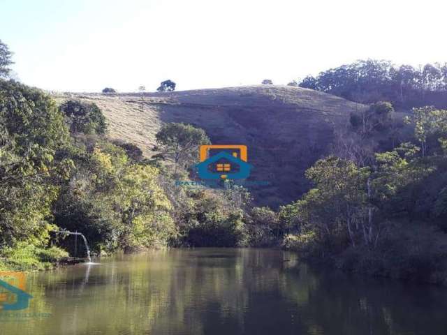 Terreno 63 hectares no ipaneminha 25 km do centro de ipatinga, natureza exuberante com muita mata, agua, cachoeiras e com clima super agradavel.