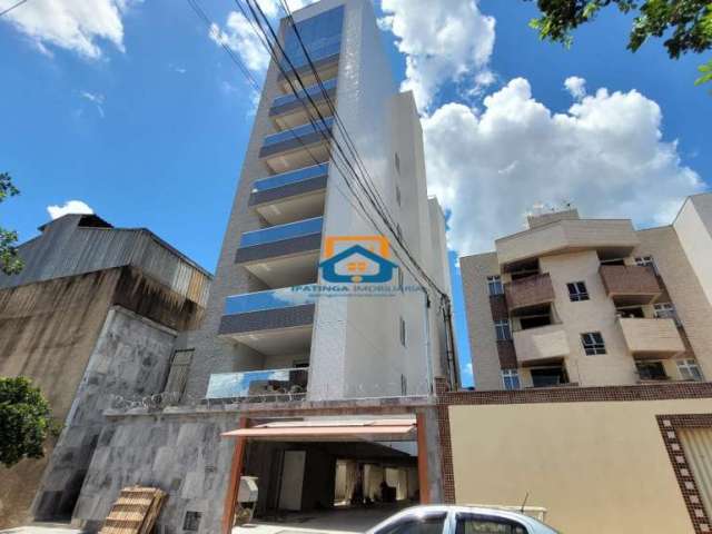 Cobertura Duplex de 3 quartos no bairro Iguaçu - Ipatinga