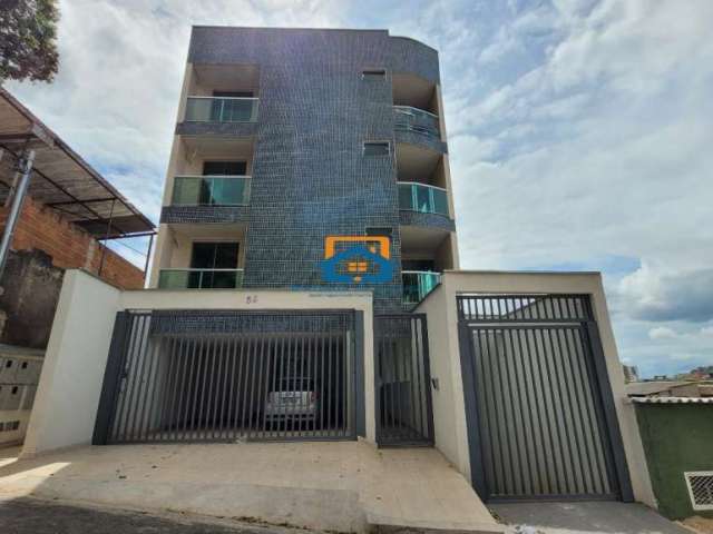 Apartamento com 2 quartos no bairro Vila Celeste - Ipatinga