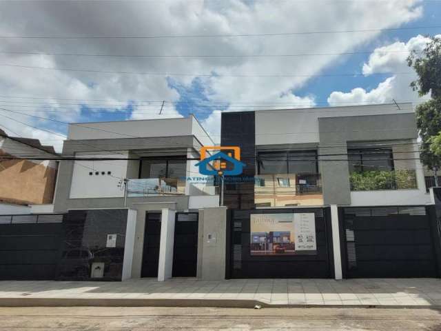 Casa com 3 quartos no bairro Veneza - Ipatinga