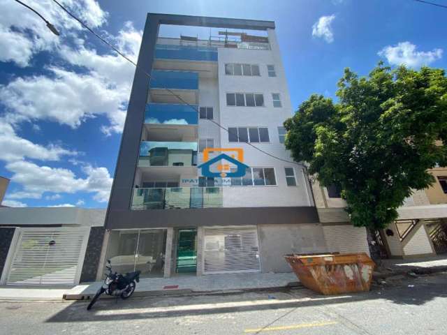 Apartamento de 3 quartos no bairro Cidade Nobre - Ipatinga