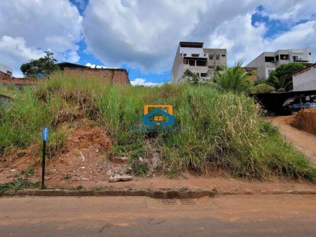 Lote de 309m&#178; a venda no bairro Cidade Nova.