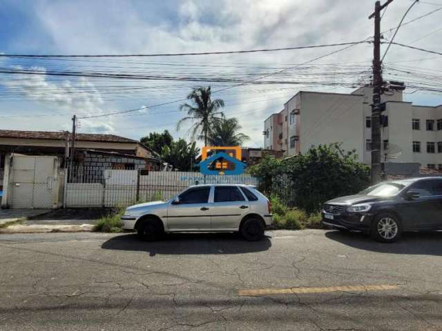 Lote a venda no bairro Veneza - Ipatinga