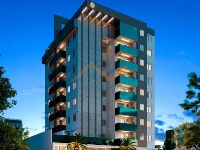 Apartamento em construção no Imba&#250;bas - Ipatinga