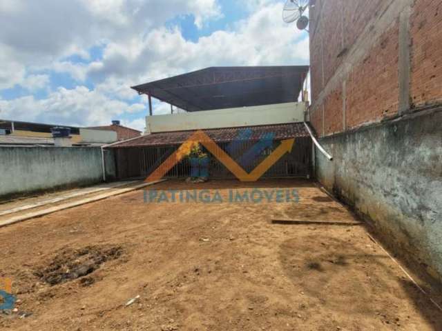 Casa a venda no bairro Beth&#226;nia em Ipatinga