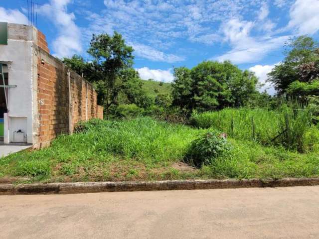 Terreno Loteamento no Residencial Beth&#226;nia - Santana do Paraíso