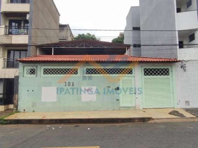 Casa no Cidade Nobre - Ipatinga