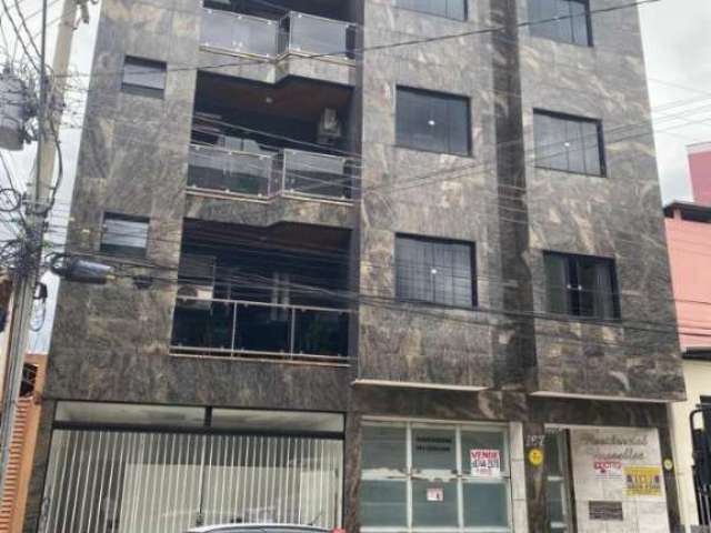 Apartamento no Cidade Nobre - Ipatinga