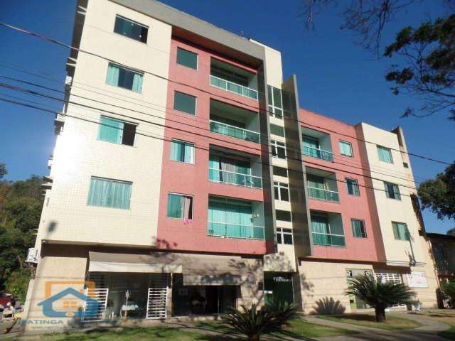 Apartamento Duplex em Bom Retiro - Ipatinga