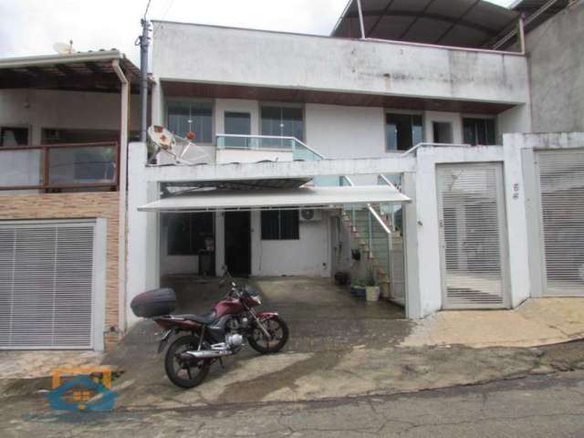 Casa em Residencial Beth&#226;nia - Santana do Paraíso