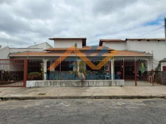 Casa no Cidade Nobre em Ipatinga