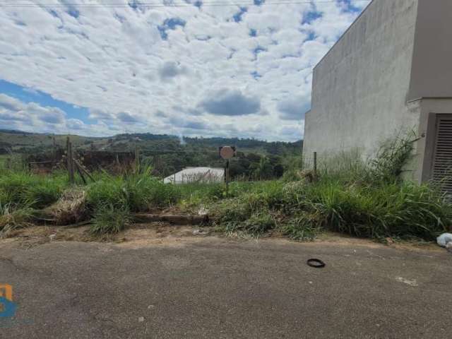 Terreno Loteamento no Residencial Beth&#226;nia - Santana do Paraíso