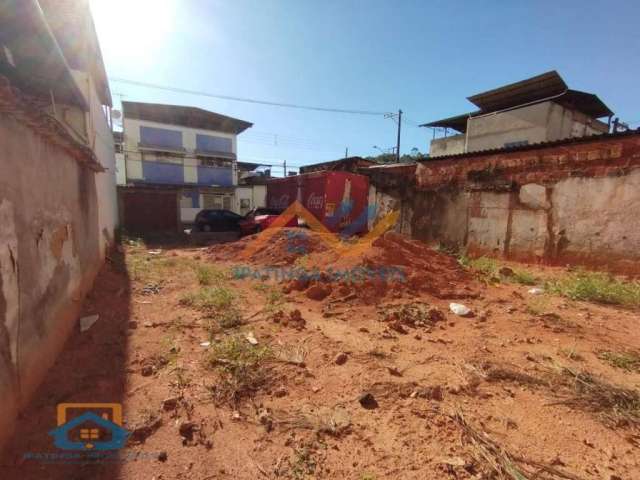 Terreno Loteamento no Vila Ipanema - Ipatinga