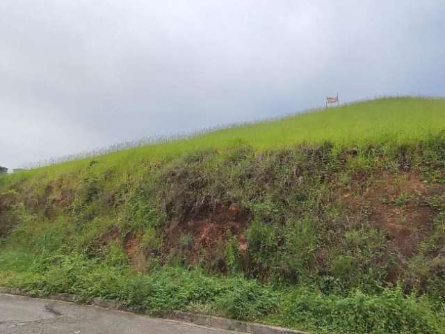 Terreno Loteamento no Iguaçu - Ipatinga