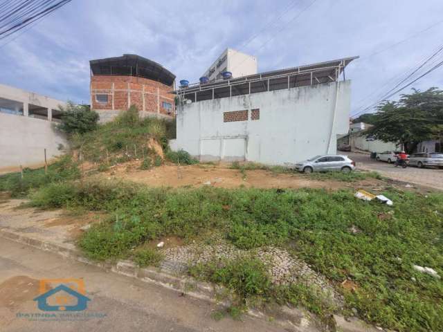 Terreno no bairro Centro - Ipatinga