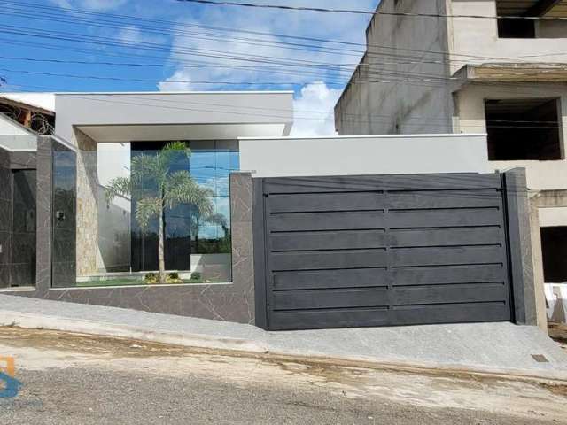 Casa de 3 quartos e 1 vaga de garagem no Residencial Beth&#226;nia