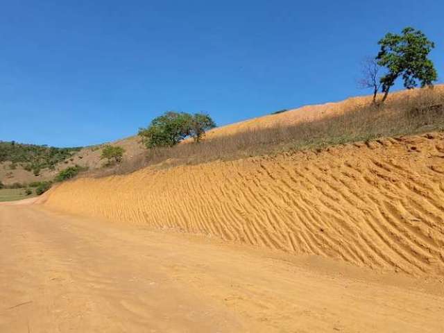 Terreno de loteamento Novos Horizontes em Santana do Paraíso