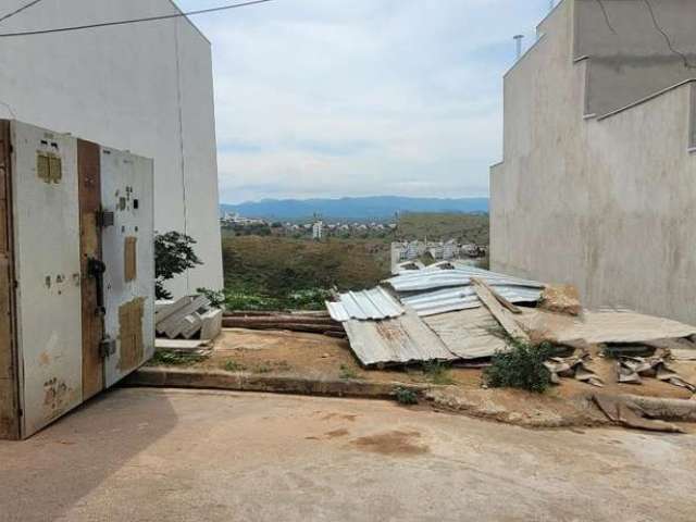 Lote a venda no Bairro Cidade Nova