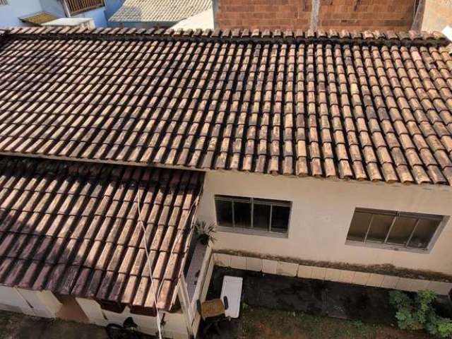 Casa de 3 quartos e 1 vaga de garagem no Cidade Nobre