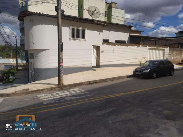 Casa no bairro Veneza em Ipatinga