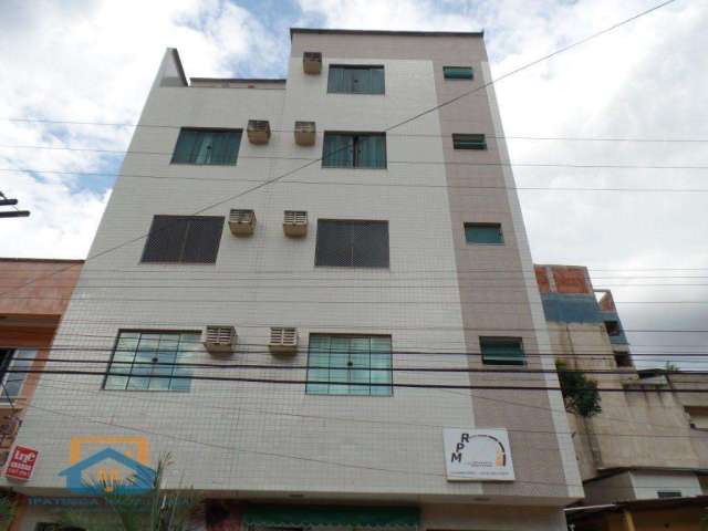 Apartamento Duplex/Cobertura no Ideal - Ipatinga