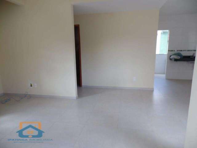 Apartamento no Ideal - Ipatinga