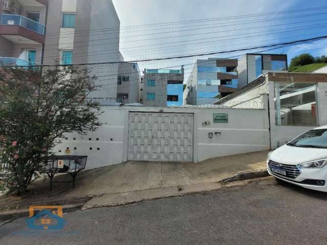 Apartamento no Ayrton Senna - Ipatinga