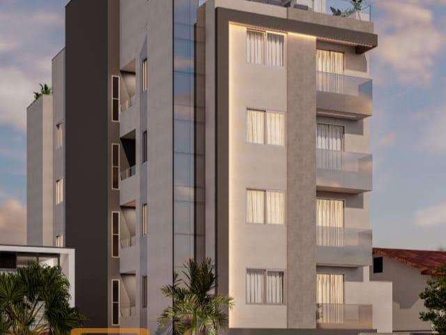 Apartamento &#224; venda no bairro Bom Retiro - Ipatinga