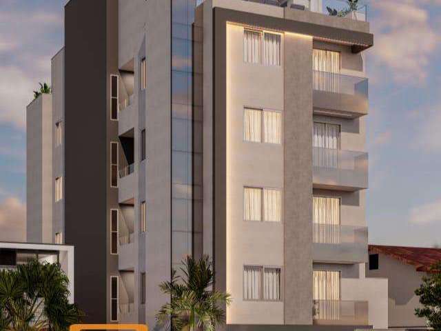 Apartamento &#224; venda no bairro Bom Retiro - Ipatinga