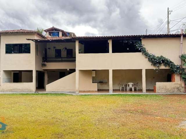 Ch&#224;cara &#224; venda no bairro Centro - Bugre