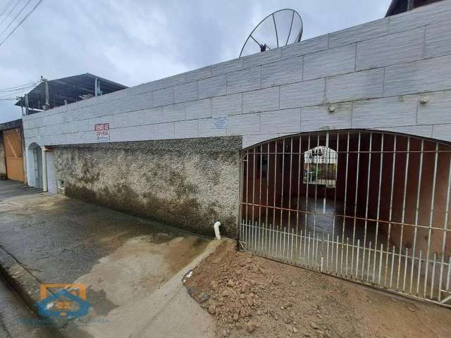 Casa &#224; Venda em Iguaçu